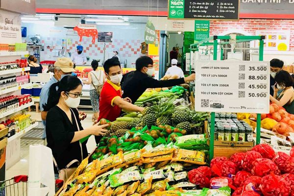 Masan không chia cổ tức 2020, đổi tên hệ thống VinMart thành WinMart