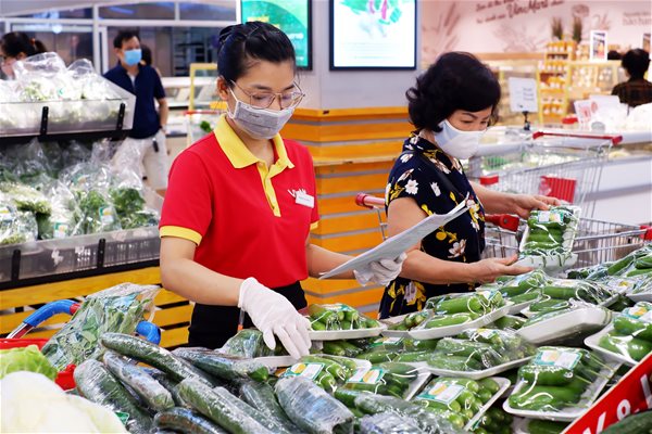 SK Group rót thêm hàng trăm triệu đô la vào thị trường bán lẻ Việt Nam