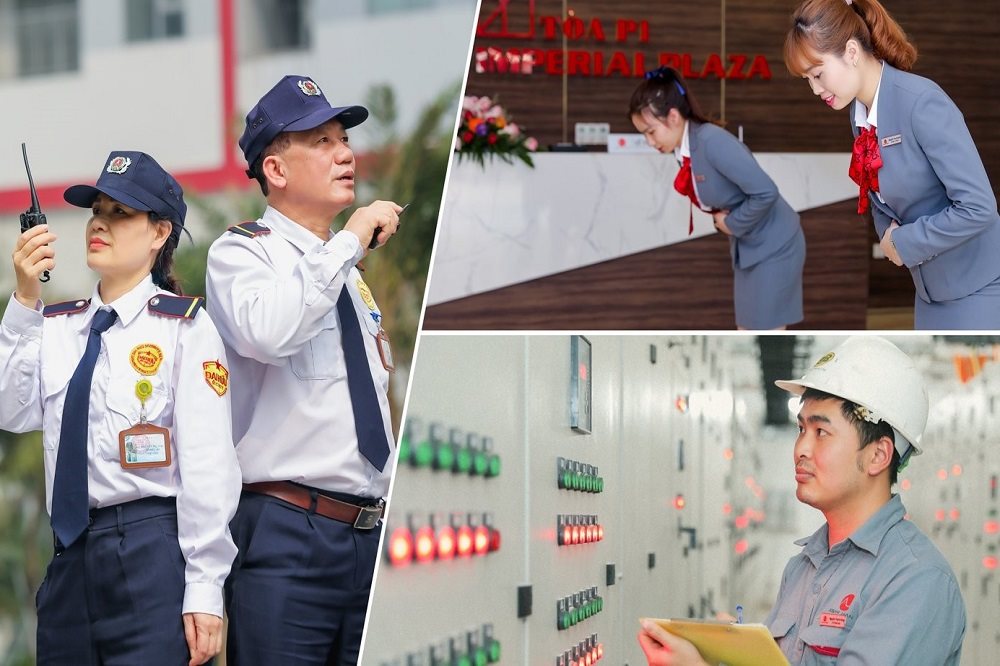 Asahi Japan trở thành đơn vị quản lý vận hành 2 dự án chung cư ngay trong quí 1-2021