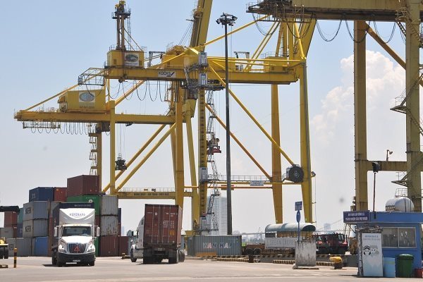 Đầu tư cảng Liên Chiểu: Cơ hội và thách thức