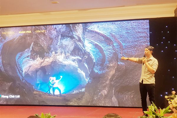 Miền Trung giới thiệu tour kích cầu với du khách TPHCM