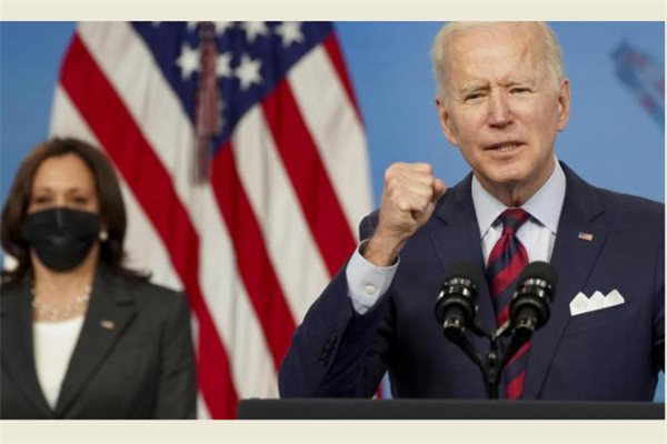 Tổng thống Joe Biden đề xuất tăng gấp đôi thuế lợi tức đầu tư với giới nhà giàu
