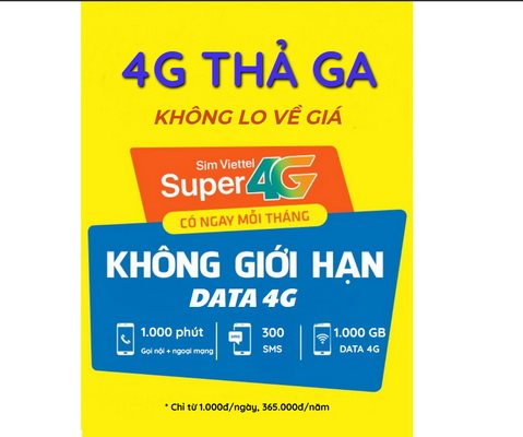 Cảnh báo website mạo danh nhà mạng bán SIM giả