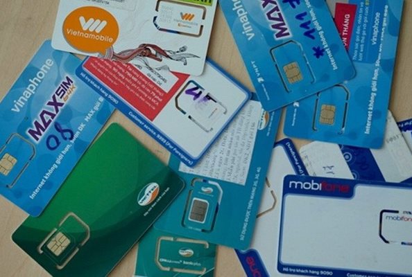 SIM 'rác' có dấu hiệu trở lại, nhà mạng xiết chặt khâu kích hoạt thuê bao