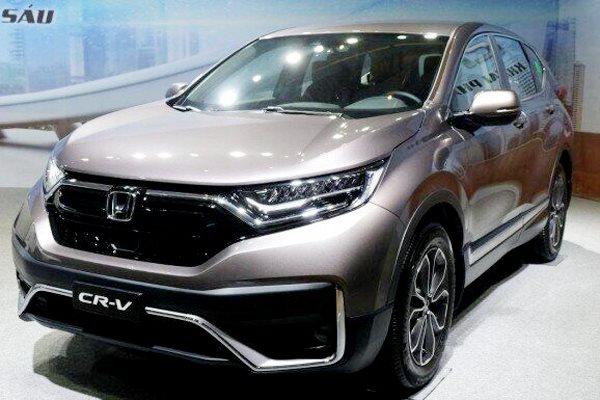 Hàng nghìn xe Honda City HRV tại Việt Nam bị triệu hồi vì lỗi bơm xăng   Báo Dân trí