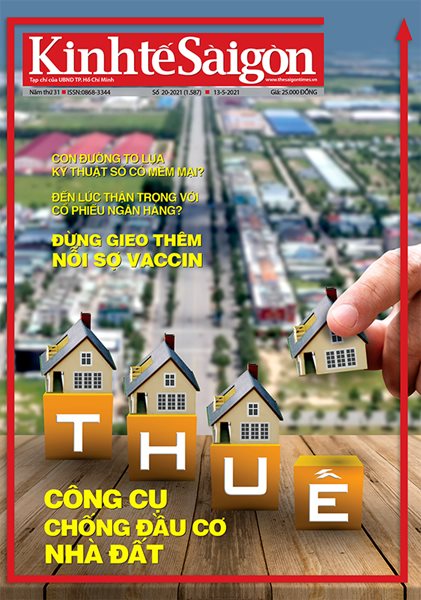 KTSG số 20-2021: Việt Nam và “con đường tơ lụa số” của Trung Quốc