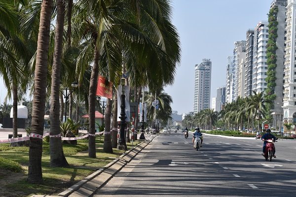 Đà Nẵng: Lữ hành, khách sạn chật vật xoay xở vì hơn 90% tour bị hủy
