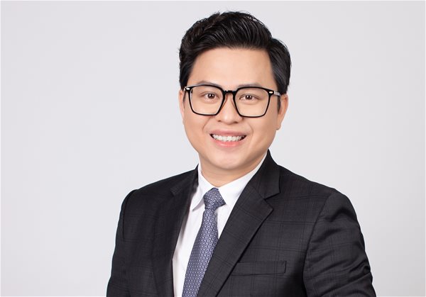 Ghế CEO của Ngân hàng SCB lại có người mới