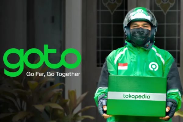 Gojek và Tokopedia sáp nhập thành công ty internet lớn nhất Indonesia