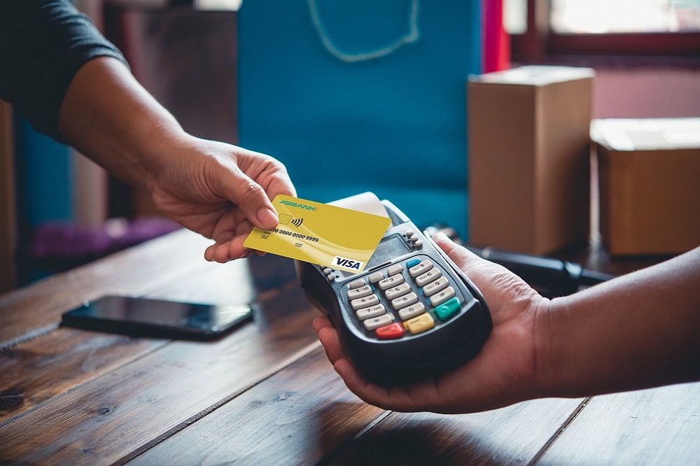 4 sai lầm điển hình khi sử dụng thẻ tín dụng