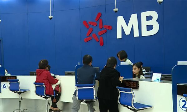 Ngân hàng MB xử lý nhân viên lộ thông tin tài khoản nghệ sĩ Hoài Linh