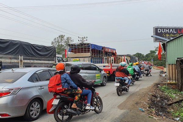 Bạc Liêu dừng vận chuyển hành khách đi và đến từ các địa phương có dịch Covid-19