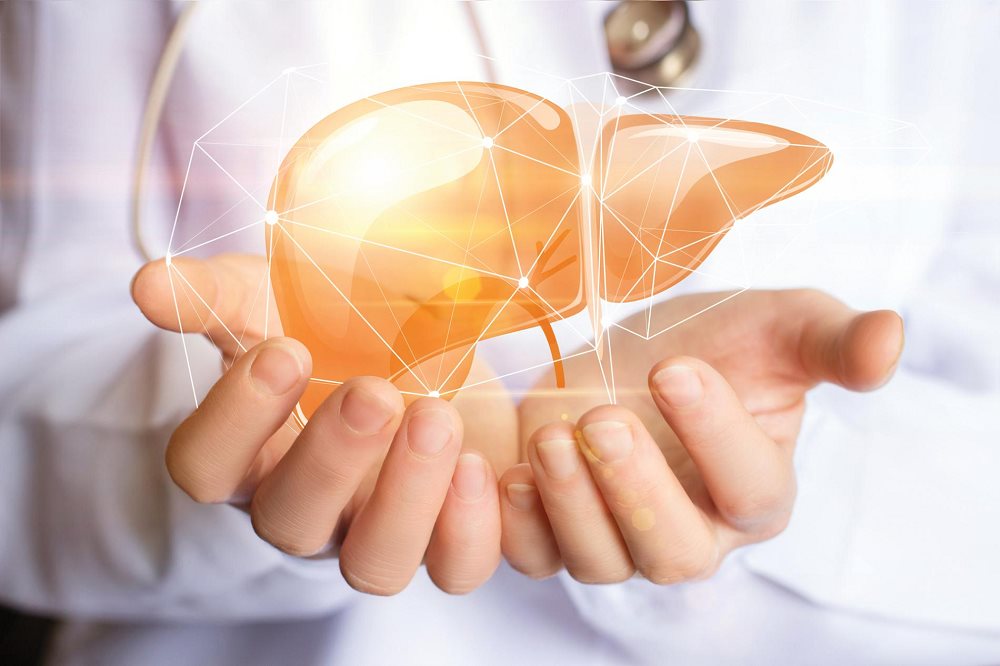 Gan 'kêu cứu' vì những thói quen hằng ngày mà nam giới ngoài 35 tuổi hay bỏ qua