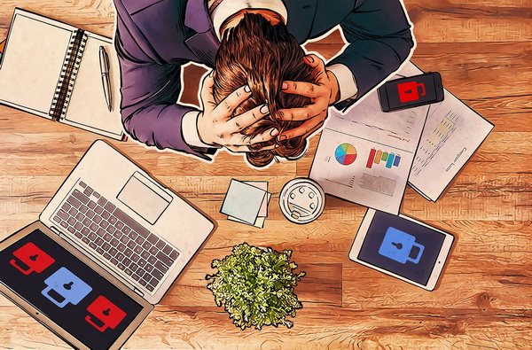Doanh nghiệp vừa và nhỏ cần thận trọng với 'mã độc tống tiền'