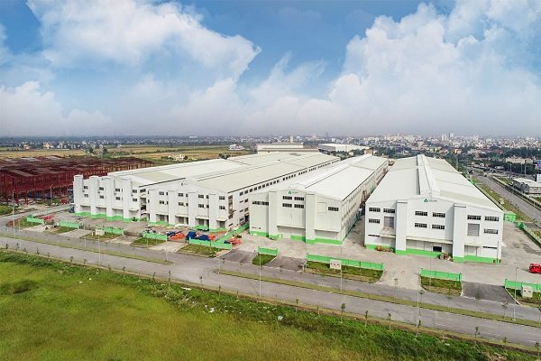 Cảnh báo khủng hoảng thừa đối với bất động sản công nghiệp