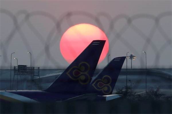 Triển vọng phục hồi mờ mịt của các hãng hàng không quốc gia ở ASEAN