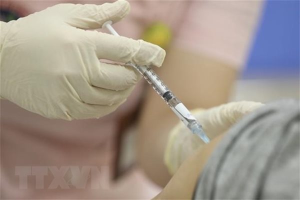 Bà Rịa - Vũng Tàu có kế hoạch tiêm vaccine Covid-19 cho toàn dân trong tỉnh