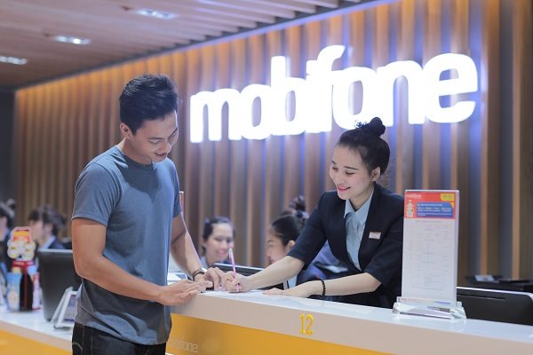 Đến lượt MobiFone tham gia thị trường ví điện tử