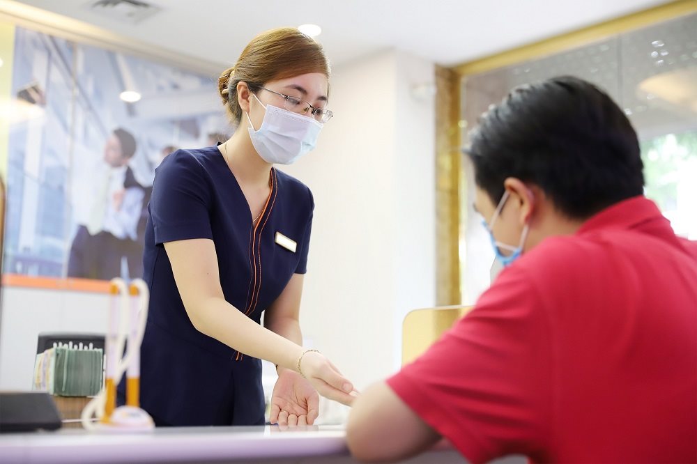 SHB miễn phí chuyển khoản qua Ebank, tặng tài khoản số đẹp và nhiều ưu đãi miễn phí khác
