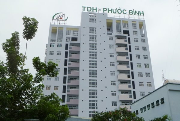 Thuduc House liên tiếp bán công ty con trong bối cảnh bị truy thu thuế