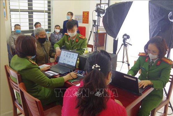 Từ 1-7-2021, không cần cung cấp giấy xác nhận số CMND cũ