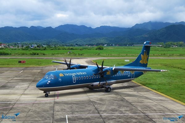 Vietnam Airlines muốn thế chấp 6 máy bay để vay 4.000 tỉ đồng