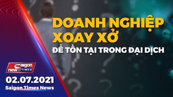 Doanh nghiệp xoay xở để tồn tại trong đại dịch