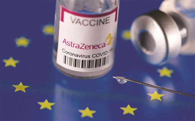 Tranh chấp hợp đồng giữa EC và AstraZeneca AB: Chiến lược soạn thảo hợp đồng trước nguy cơ bị độc chiếm nguồn vaccine
