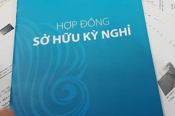 Cảnh báo nguy cơ lừa đảo từ 'hợp đồng sở hữu kỳ nghỉ'
