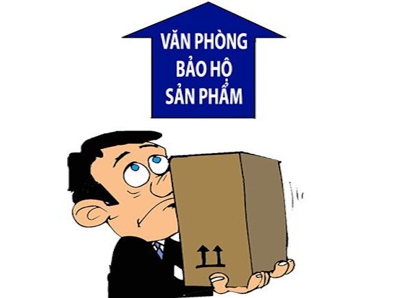 Lơ là chuyện đăng ký bảo hộ, nhãn hiệu nước ngoài cũng gặp khó ở Việt Nam