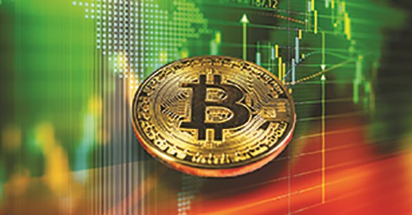 Cần có luật lệ cho bitcoin