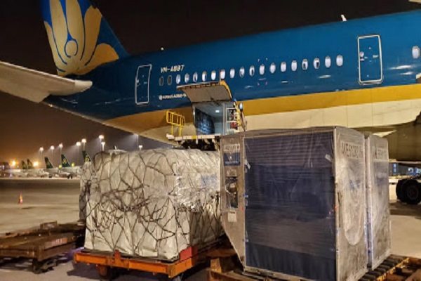 Vietnam Airlines giãn nợ quốc tế được 105 triệu đô la để tái cấu trúc tài chính