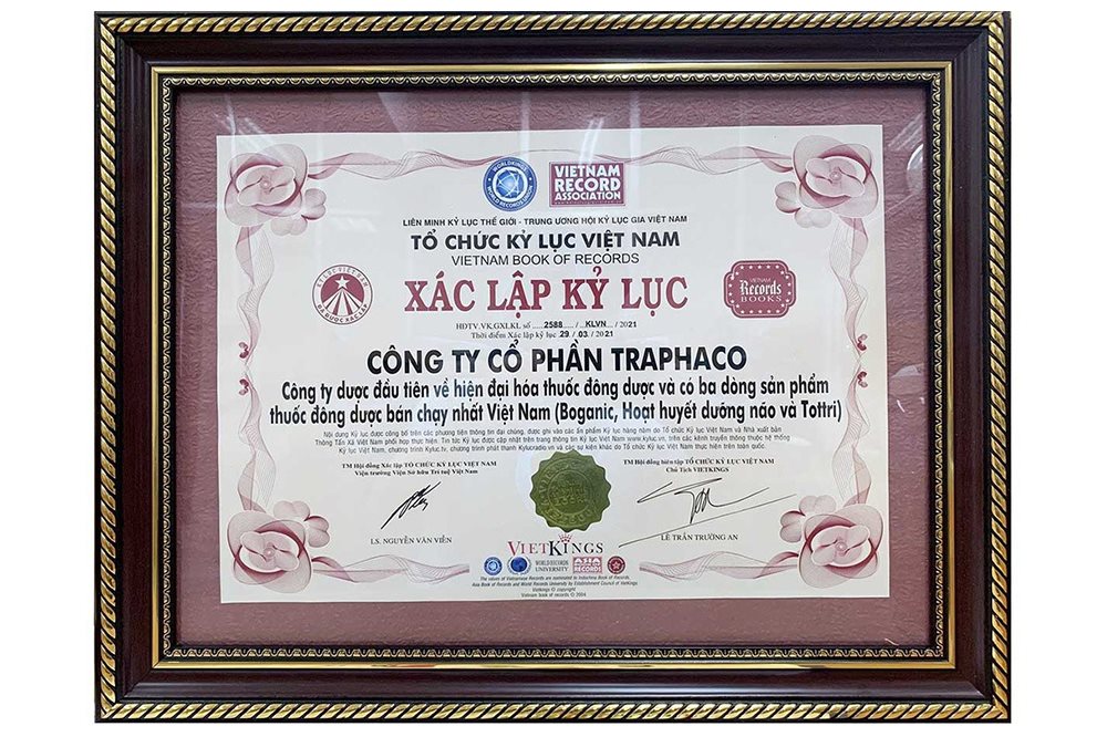 Thuốc trị trĩ đông dược được nhiều người tin dùng, giảm ngay trĩ cấp sau 1-3 ngày sử dụng