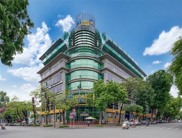 Agribank muốn bán toàn bộ cổ phần tại PVcombank