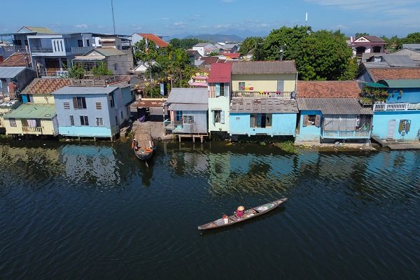 Thành phố Huế muốn đẩy mạnh đầu tư vào những địa phương mới được sáp nhập