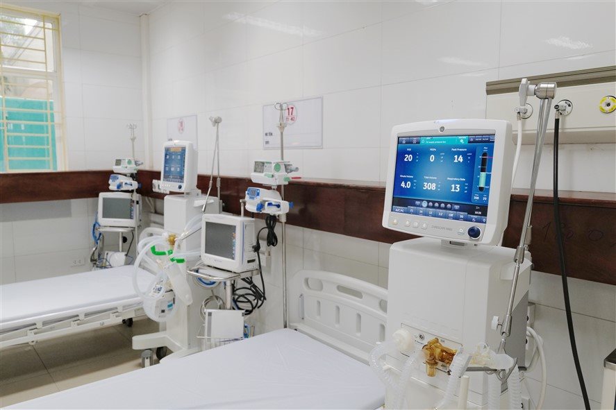 Sun Group khẩn cấp ủng hộ 70 tỉ đồng mua trang thiết bị y tế cho TPHCM, Đồng Nai, Vũng Tàu, Kiên Giang