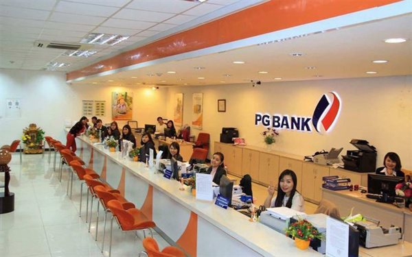 Lợi nhuận PG Bank tăng 59% so 6 tháng cùng kỳ