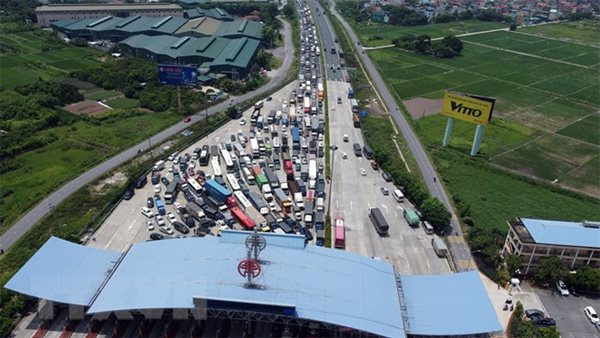 Quy trình, định nghĩa hàng hóa thiết yếu chồng chéo làm kiệt sức doanh nghiệp