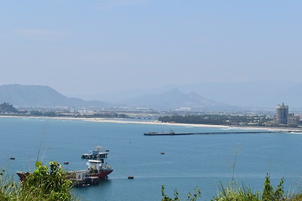 Đà Nẵng tìm ý tưởng phát triển 'đô thị sân bay'