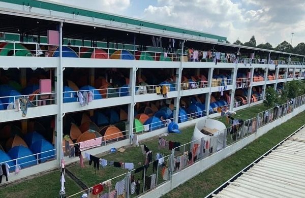 Doanh nghiệp đuối sức vì chi phí duy trì ‘3 tại chỗ’ quá cao