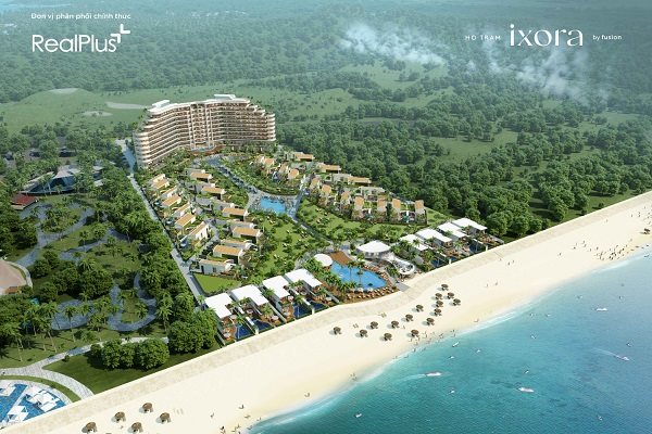 Savills mua lại 30% cổ phần công ty bất động sản RealPlus