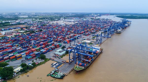 Kiến nghị 6 giải pháp gỡ khó cho cảng Cát Lái