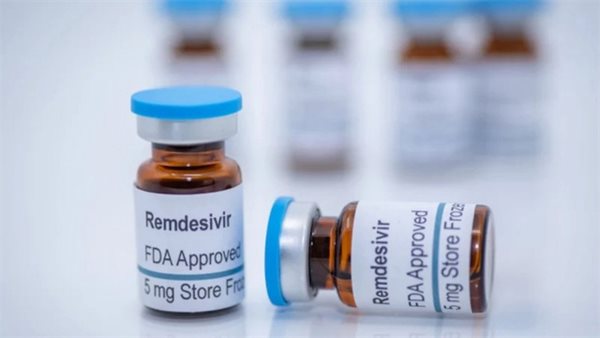 Lô thuốc Remdesivir điều trị Covid-19 đã về đến Việt Nam