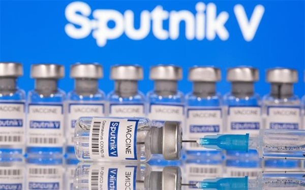 Bộ Y tế sẽ hỗ trợ Vimedimex mua vaccine Sputnik V từ UAE