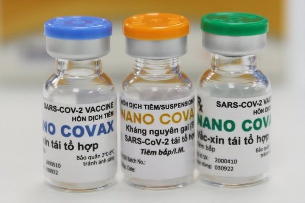 Chính phủ chỉ đạo quyết tâm cao để tháng 9 có vaccine trong nước