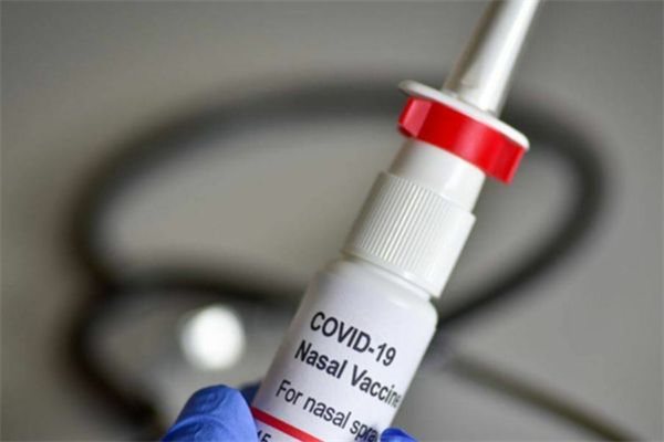 Thái Lan thử nghiệm vaccine Covid-19 dạng xịt mũi
