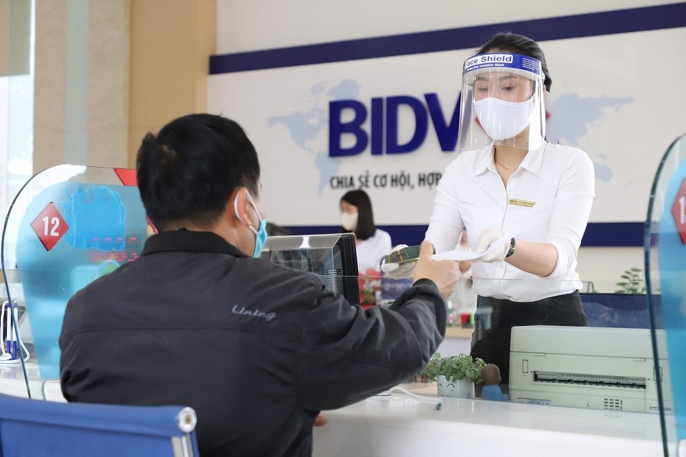 BIDV giảm lãi suất cho doanh nghiệp tại 19 tỉnh/thành phố phía Nam với tổng ngân sách hỗ trợ 1.000 tỉ đồng