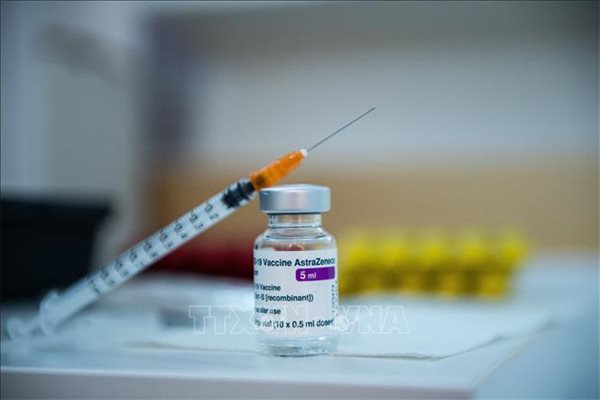 Ba Lan tặng và nhượng lại cho Việt nam 3,5 triệu liều vaccine ngừa Covid-19