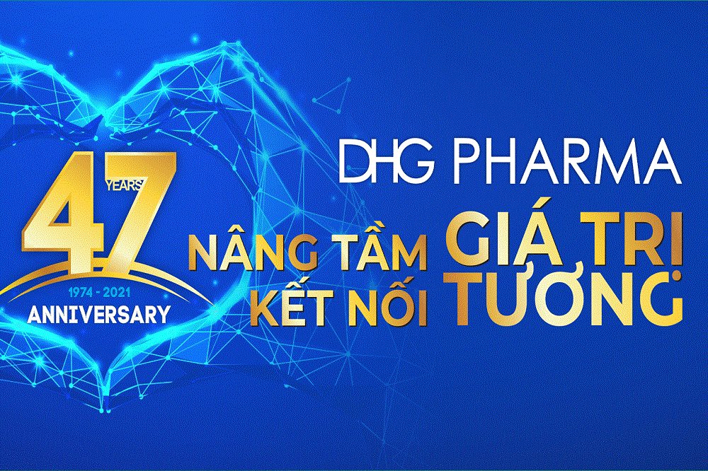 Phương án '3 tại chỗ' phát huy hiệu quả phòng chống dịch tại Dược Hậu Giang