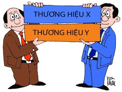 Co-branding - xu hướng kinh doanh mới - Tạp chí Kinh tế Sài Gòn